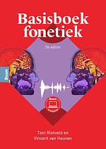 Basisboek fonetiek