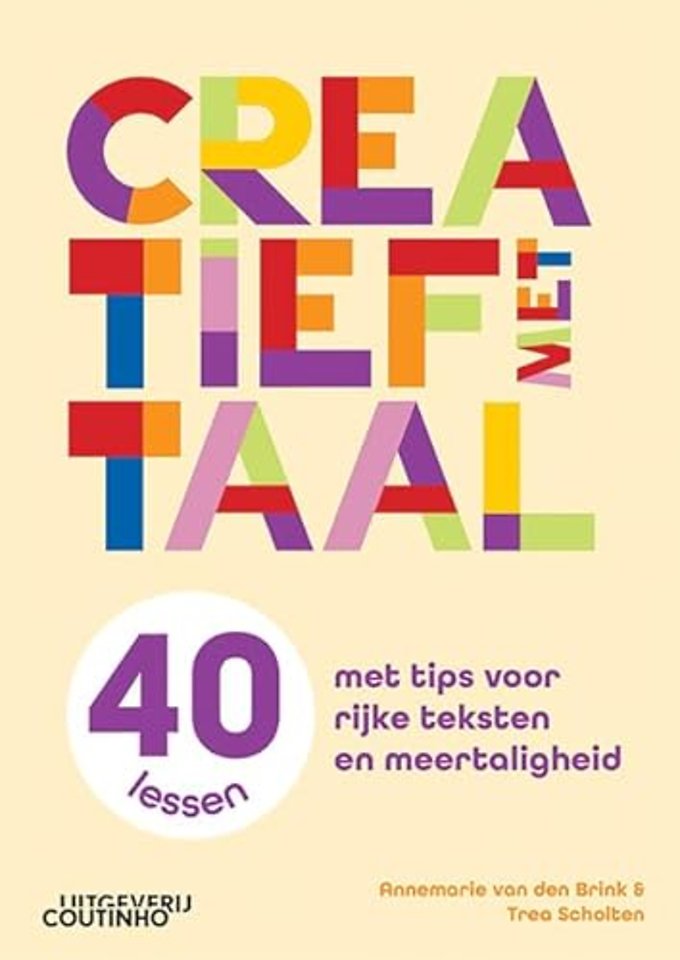 Creatief met taal
