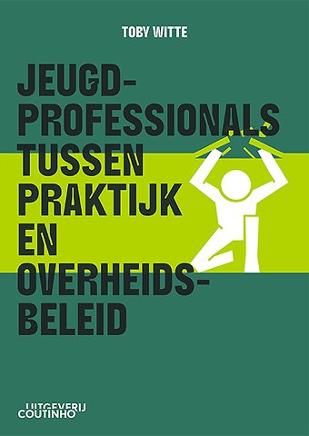 Jeugdprofessionals en transformerend jeugdbeleid