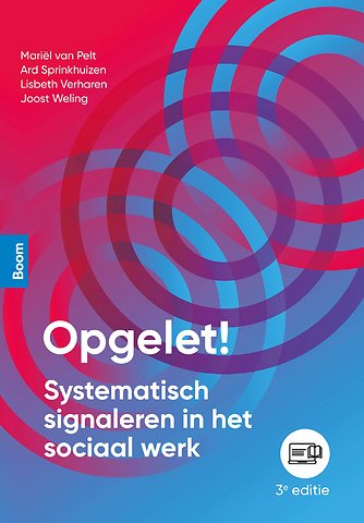 Opgelet!