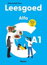 Leesgoed Alfa C-A1