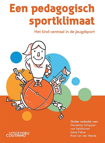 Een pedagogisch sportklimaat
