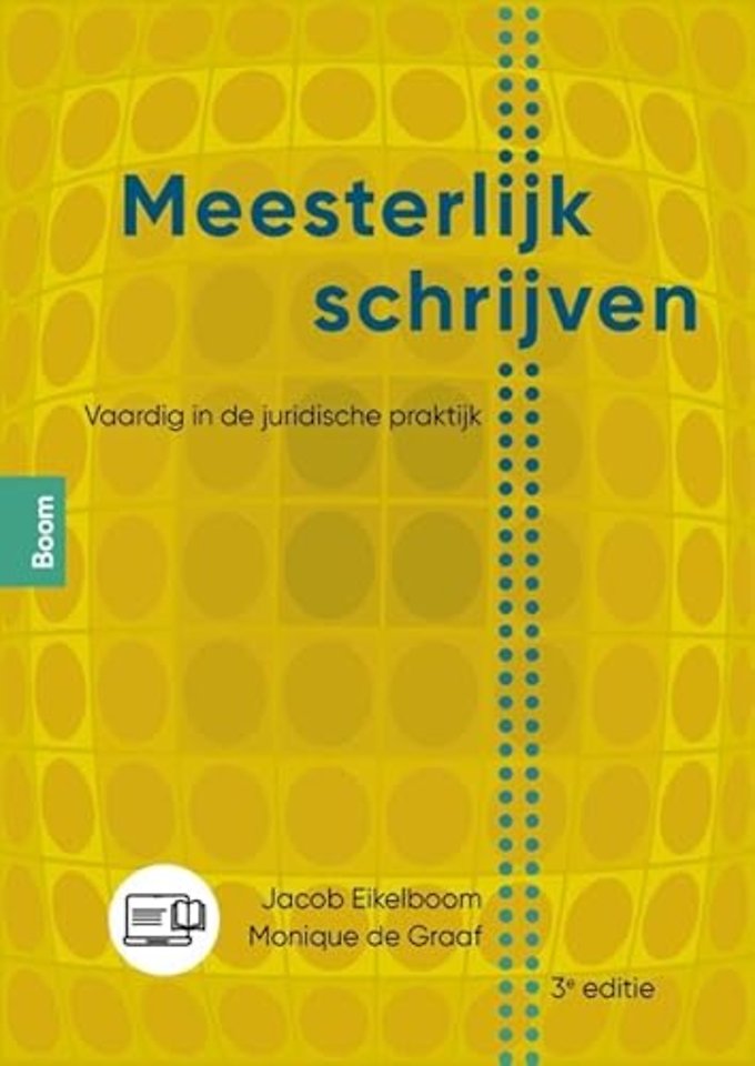 Meesterlijk schrijven