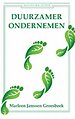 Duurzamer ondernemen