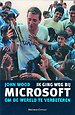 Ik ging weg bij Microsoft om de wereld te verbeteren Ik ging weg bij Microsoft om de wereld te verbeteren