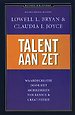Talent aan zet
