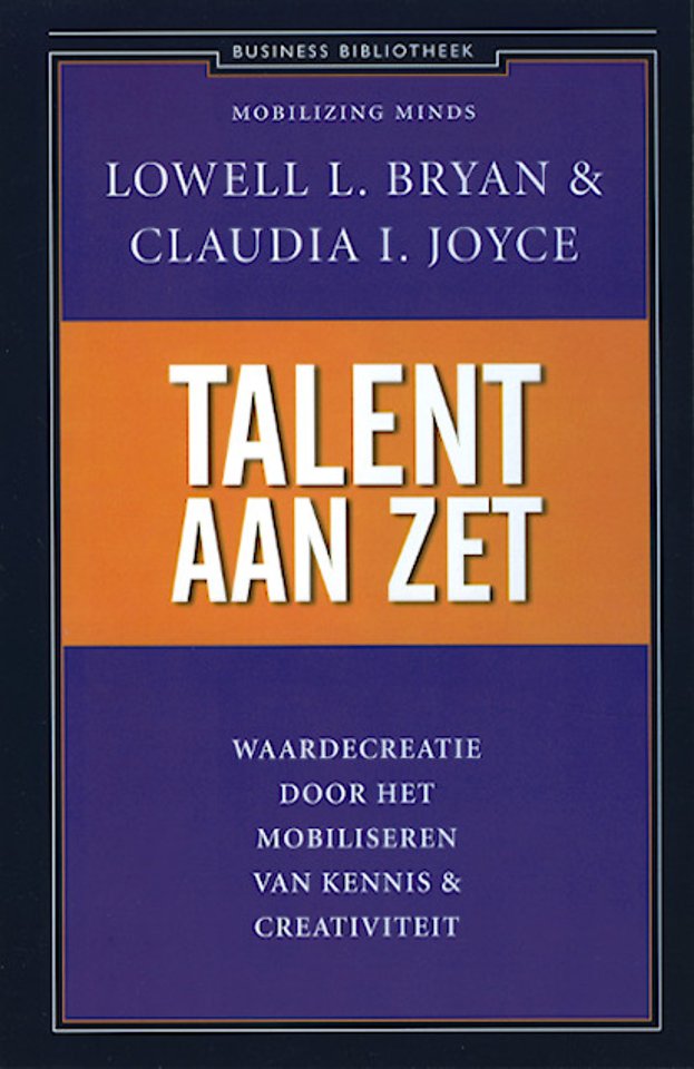 Talent aan zet Talent aan zet