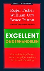 Excellent onderhandelen Excellent onderhandelen