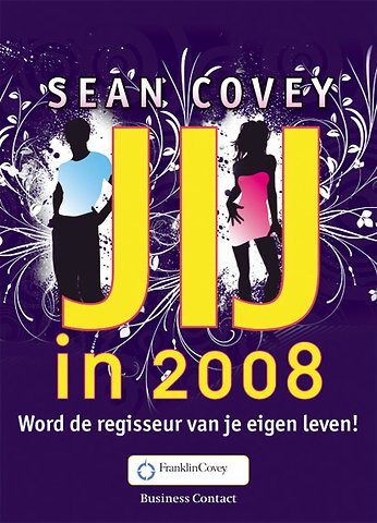 JIJ in 2008 - Scheurkalender