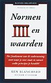 Normen en waarden