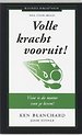 Volle kracht vooruit!
