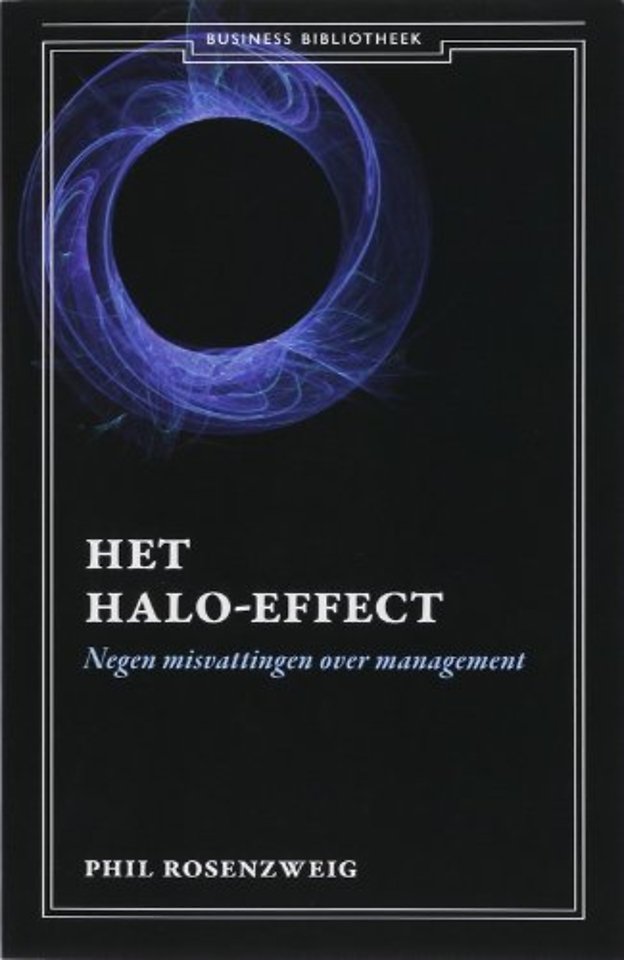 Het Halo-effect