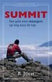 Summit - een gids voor managers op weg naar de top