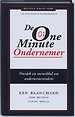 De One Minute Ondernemer