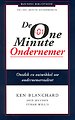 De One Minute Ondernemer