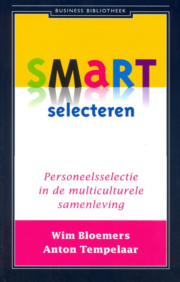 SMART selecteren SMART selecteren