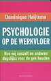 Psychologie op de werkvloer