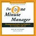 Luisterboek De One Minute Manager (2 cd's)