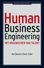 Human Business Engineering