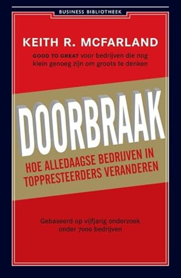 Doorbraak