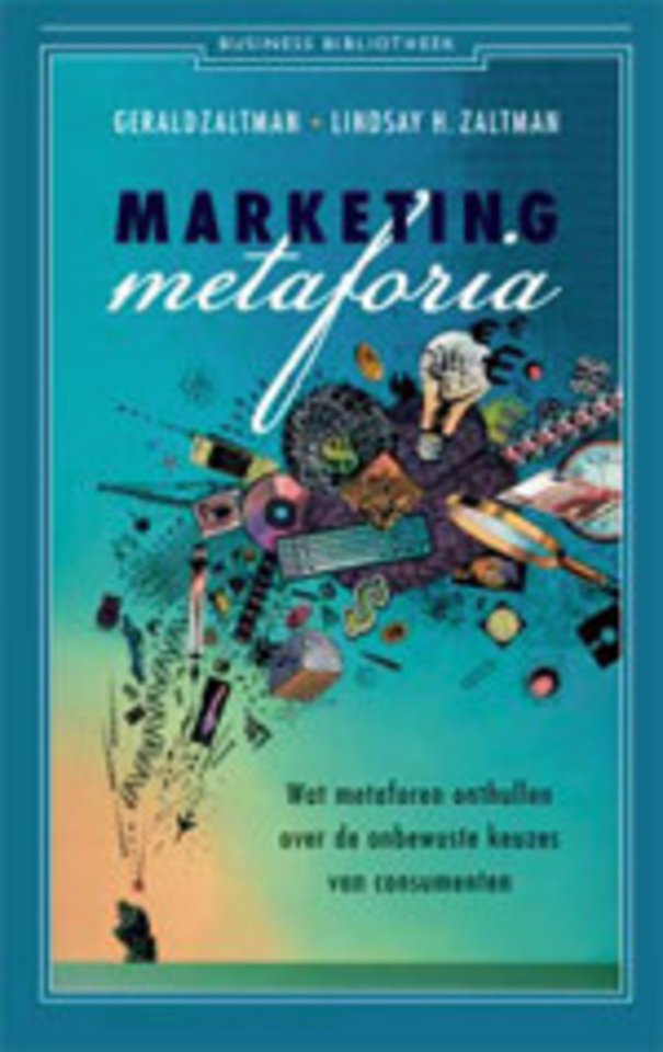 Marketing Metaforia Marketing Metaforia