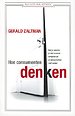 Hoe consumenten denken