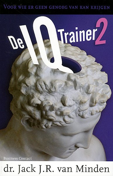 De IQ-trainer 2