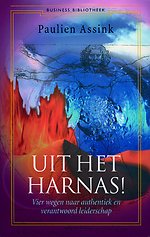 Uit het harnas!