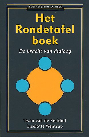 Het Rondetafel boek