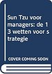 Sun Tzu voor managers