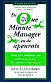 De One Minute Manager en de apenrots De One Minute Manager en de apenrots