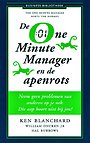 De One Minute Manager en de apenrots De One Minute Manager en de apenrots