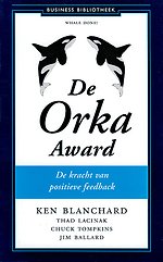 De orka award
