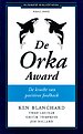 De orka award De orka award