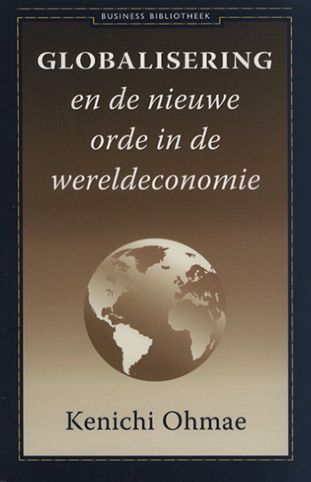 Globalisering Globalisering