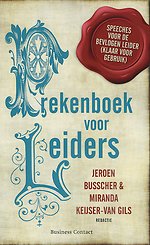Prekenboek voor leiders
