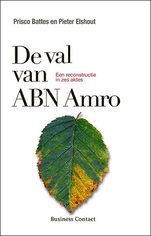 De val van ABN Amro
