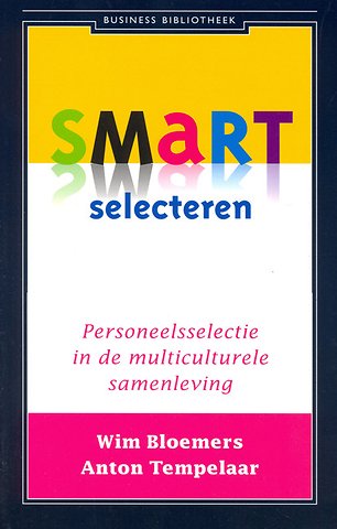 SMART selecteren