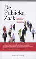De publieke zaak