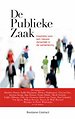 De publieke zaak De publieke zaak