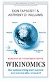 Wikinomics (Herziene en uitgebreide editie)