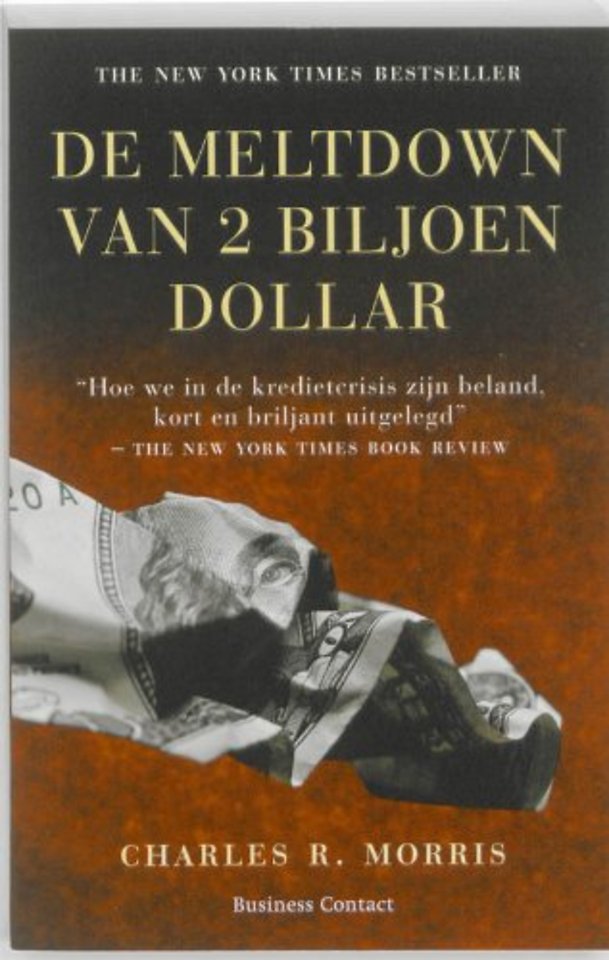 De meltdown van 2 biljoen dollar