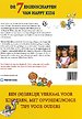 De zeven eigenschappen voor Happy Kids