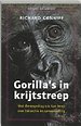 Gorilla's in krijtstreep