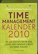 Timemanagementkalender 2010
