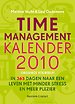 Timemanagementkalender 2010