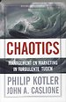Chaotics (Nederlandstalig)