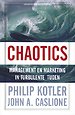 Chaotics (Nederlandstalig)