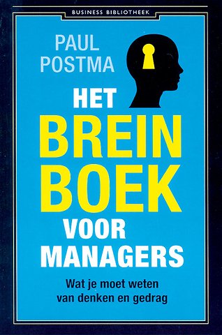 Het breinboek voor managers