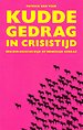 Kuddegedrag in crisistijd Kuddegedrag in crisistijd